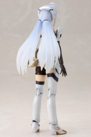 (Pre-order) Xenosaga Plastic Model Kit 1/12 Kos-Mos Ver.1 (Reproduction) 16 cm