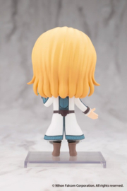 (Pre-order) The Legend of Heroes Oshi Works Mini Mini Figure Olivier Lenheim 10 cm