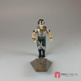 G.I. Joe - Super Trooper (v1) (Compleet)