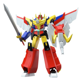 (Pre-order) Energy Bomb Gambaruger Moderoid Plastic Model Kit Gambaruger 16 cm