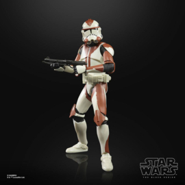 Star Wars Black Series Clone Trooper (187th Battalion)