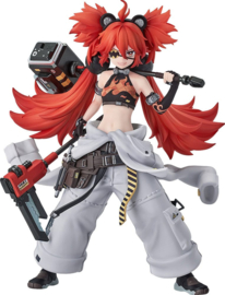 (Pre-order) Zenless Zone Zero Pop Up Parade PVC SP Statue Koleda Belobog 17 cm        