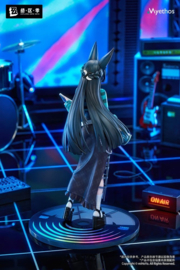 (Pre-order) Zenless Zone Zero Gift+ PVC Figure 1/8 Hoshimi Miyabi Sparkling Wonderland Ver. 23 cm