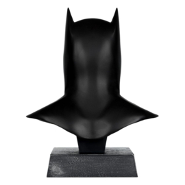 Batman DC Direct Mini Replica 1/3 Batman Cowl (Court of Owls) 15 cm (Beschadigde Verpakking)