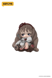 Lilith Blind Box Figures Assortment Secret Experiment 8 cm (8)