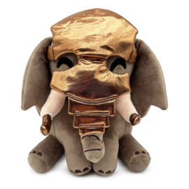 (Pre-order) Civilization VII Plush Figure War Elephant 22 cm       