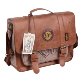 (Pre-order) Harry Potter Shoulder Bag Hogwarts Express
