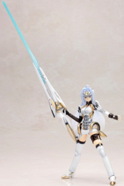 (Pre-order) Xenosaga Plastic Model Kit 1/12 Kos-Mos Ver.1 (Reproduction) 16 cm