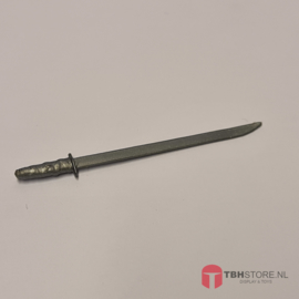 G.I. Joe Part - Sword Quick Kick (v1)