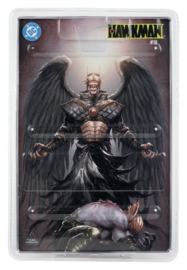 (Pre-order) DC Direct Page Punchers Action Figure The Batman Who Laughs (Hawkman #18) 18 cm (Gold Label)