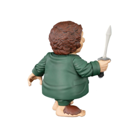 (Pre-order) The Hobbit Vinyl Figure Bilbo Baggins 15 cm
