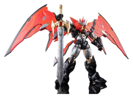 (Pre-order) Mazinkaiser Plastic Alloy Frame Plastic Model Kit 30 cm