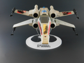 Vintage Star Wars X-wing Ship Stand