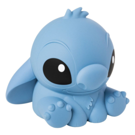 Lilo & Stitch Squishy Glo Silicon Light Stitch 15 cm       