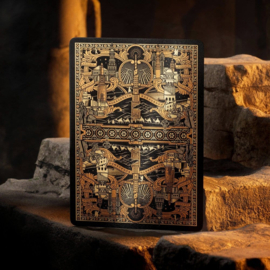 (Pre-order) Kovadrin Playing Cards