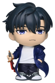 (Pre-order) Solo Leveling Figural Bank Sung Jinwoo