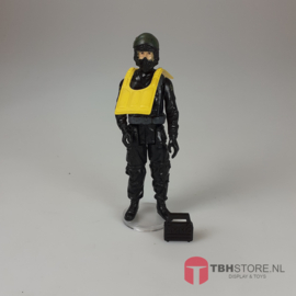Action Force - SAS Pilot (99% Compleet)