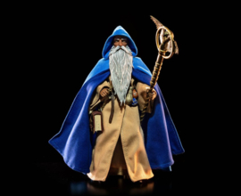 Mythic Legions: Poxxus Samir Scrollwarder