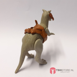 Vintage Star Wars TaunTaun Open Belly