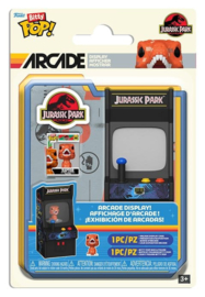 Jurassic Park Bitty POP! Arcade Claw Vinyl Figure 