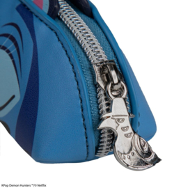 (Pre-order) KPop Demon Hunters Pencil Case Derpy