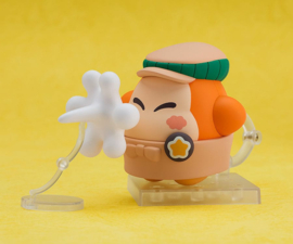 (Pre-order) Kirby Nendoroid Action Figure Waddle Dee Kirby Cafe Ver. 6 cm 