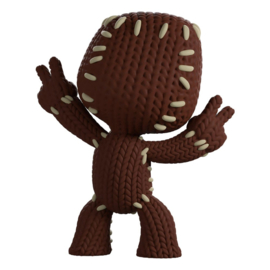 (Pre-order) Sackboy Vinyl Figure Sackboy 12 cm 