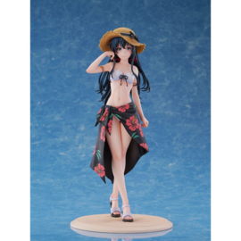 (Pre-order) My Teen Romantic Comedy SNAFU Too PVC Statue 1/6 Yukino Yukinoshita Swimsuit Ver. 26 cm