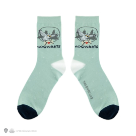 (Pre-order) Harry Potter Socks 3-Pack Hedwig