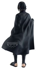 (Pre-order) Boruto: Naruto Next Generations PVC Statue Sasuke Uchiha 24 cm