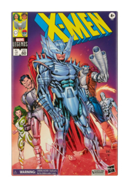 X-Men 60th Anniversary Marvel Legends Action Figure 5-Pack X-Men Villains