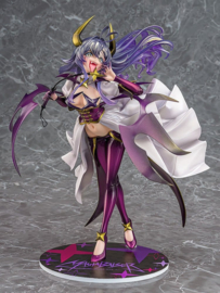 (Pre-order) Gushing over Magical Girls PVC Statue 1/7 Magia Baiser: Second Form 26 cm   