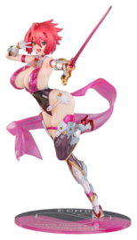 (Pre-order) Original Character PVC Statue 1/6 Cutie Honey Nova 27 cm     