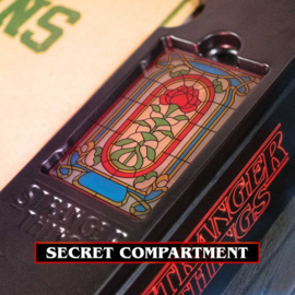 Stranger Things Hawkins Memories Kit VecnaÂ´s Course Limited Edition
