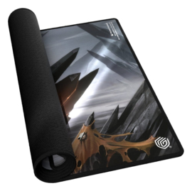 Ultimate Guard Play-Mat Magic: The Gathering | Star Trek - Godless Shrine