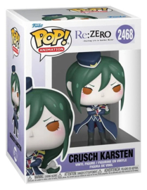 Re:Zero POP! Animation Vinyl Figure Crusch 9 cm
