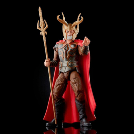 Mrvel Legends The Infinity Saga Odin