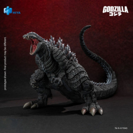 (Pre-order) Godzilla Exquisite Basic Series Action Figure Singular Point Godzilla Ultima Version 17 cm