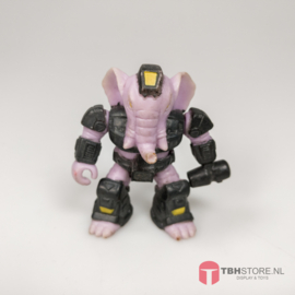 Battle Beasts Sledgehammer Elephant (8)