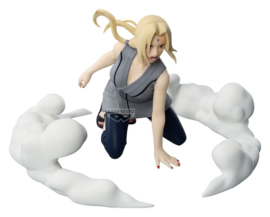 (Pre-order) Naruto PVC Figure Tsunade 10 cm