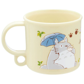 (Pre-order) My Neighbor Totoro Mug Totoro & Catbus 