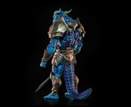 (Pre-order) Mythic Legions: Poxxus Actionfigur Aracagorr 