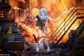 (Pre-order) Goddess of Victory: Nikke PVC Figure 1/7 Shifty Illustration Ver. "Panic Sight" Deluxe Edition 25 cm
