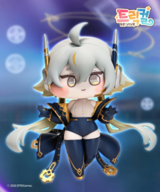 (Pre-order) Trickal Chibi PVC Figure Go Renewa 10 cm