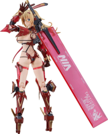 (Pre-order) Bunny Suit Planning Figma Action Figure Veronica Sweetheart 17 cm