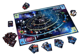 Star Trek: The Next Generation board game Destination