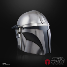 Star Wars Black Series Premium Electronic Helmet The Mandalorian