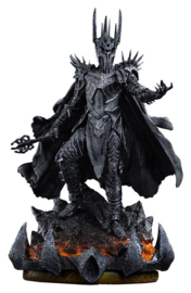 (Pre-order) Lord of the Rings Sauron Unleashed Art Scale Statue 1/10 Sauron 36 cm