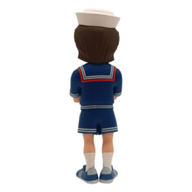 PRE-ORDER Stranger Things Minix Figure Steve Harrington 12 cm