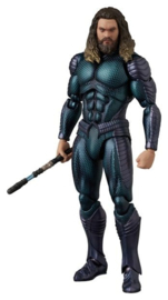 (Pre-order) Aquaman and the Lost Kingdom MAFEX Action Figure Aquaman (Stealth Suit) 16 cm